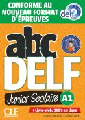 ABC DELF Junior scolaire - A1