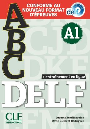 Abc DELF TP A1 3&egrave;me &eacute;dition