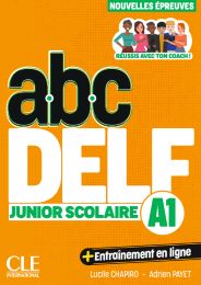 Abc DELF Junior et scolaire A1