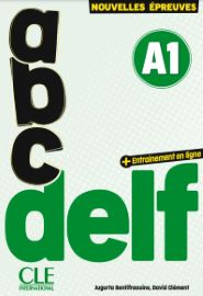 Abc DELF Tout Public A1&nbsp;