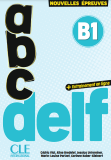 Abc DELF Tout public B1&nbsp;