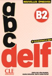 Abc DELF Tout public B2&nbsp;